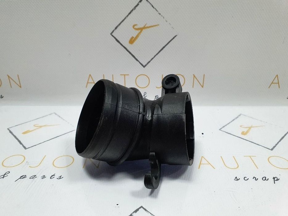 Racord furtun turbo VOLKSWAGEN PASSAT Variant 3C5 2005 - 2011 2.0 TDI BMR, CBBB     3C0129635