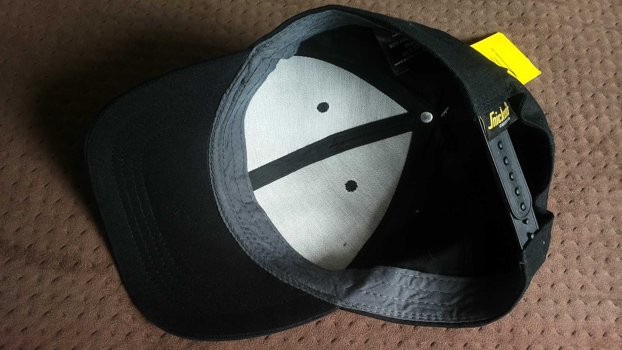 Snickers Work Hat размер One Size работна шапка W4-313