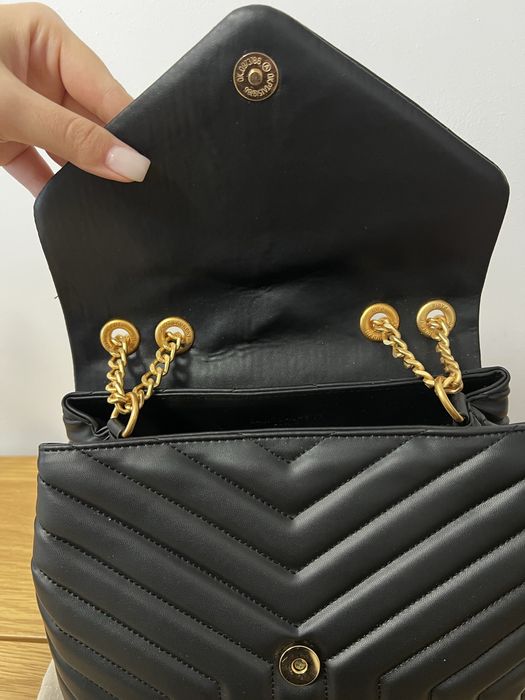 Geanta Yves Saint Laurent YSL