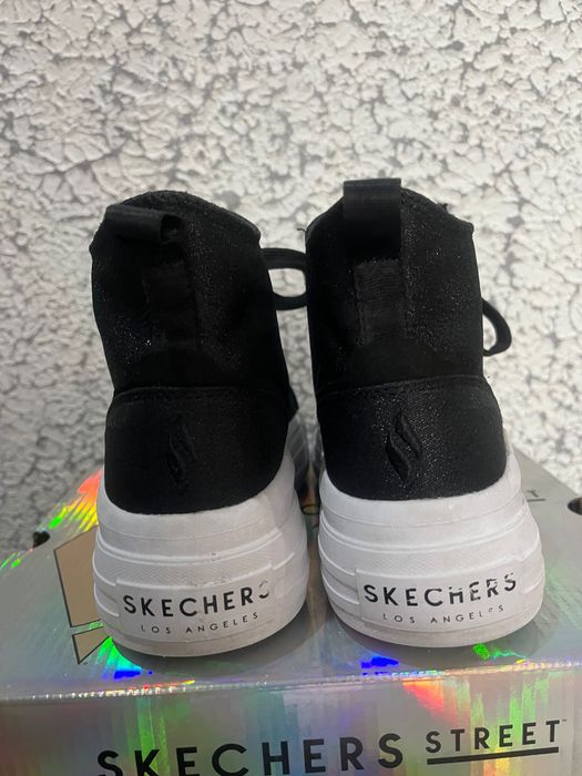 Детски кецове SKECHERS