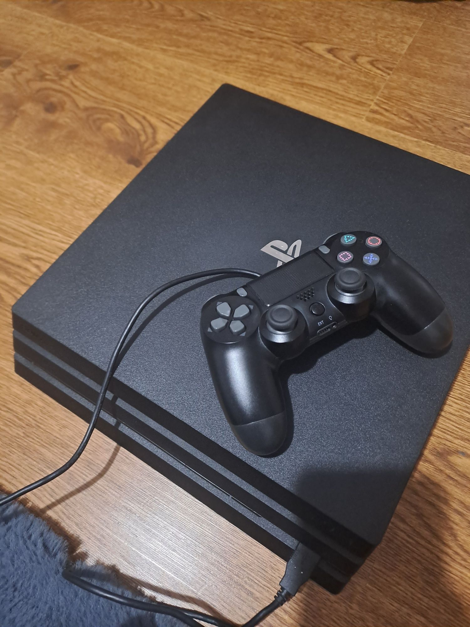 Playstation 4 pro