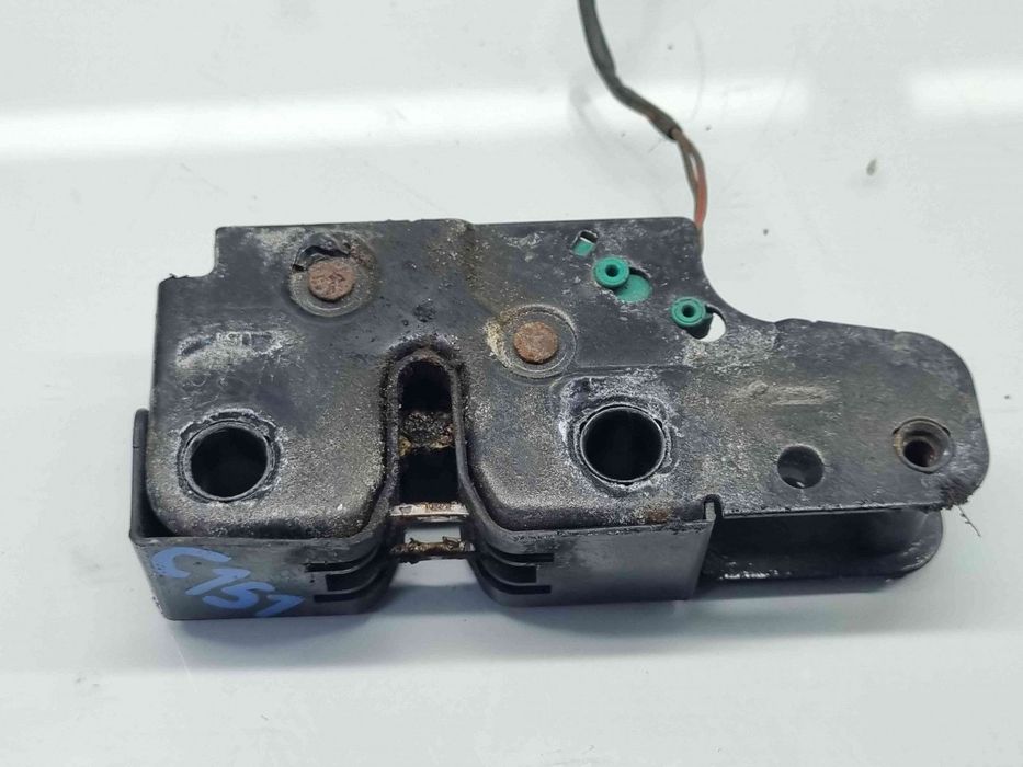 Broasca capota Skoda Octavia 2 (1Z3) [Fabr 2004-2013] 1Z0823509E