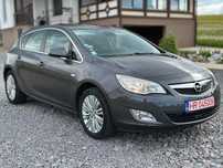 OPEL ASTRA 2.0 CDTI Connect Pack