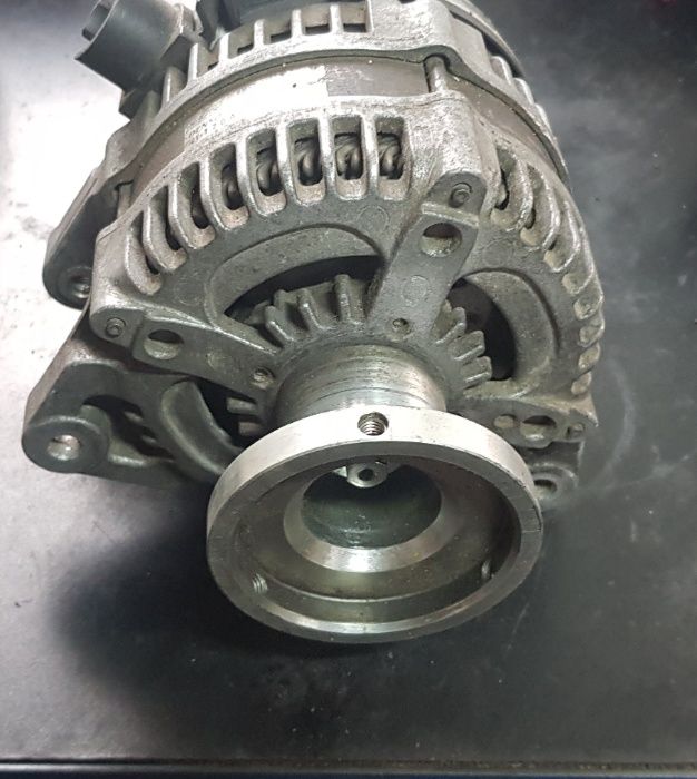 Alternator Ford/Volvo/Mazda 1.6 1.6 2.0 Crdi Tddi TDCI