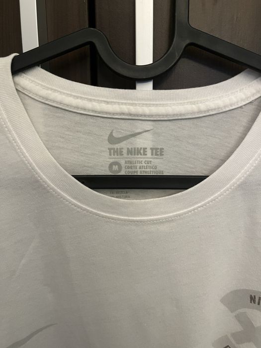 Тениска Nike Basketball