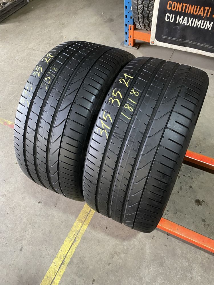 Anvelope vara 315/35/21 Pirelli P Zero 315 35 21 R21