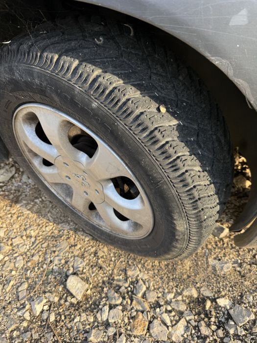 Peugeot 406 1999г hdi