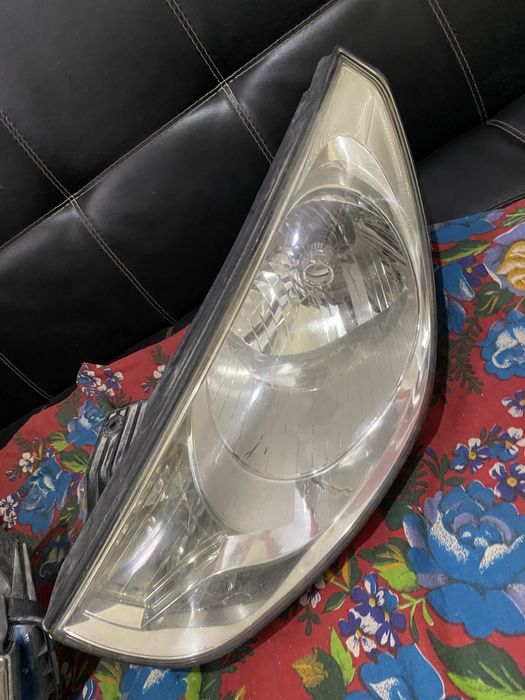 Фары туксон 2013ж