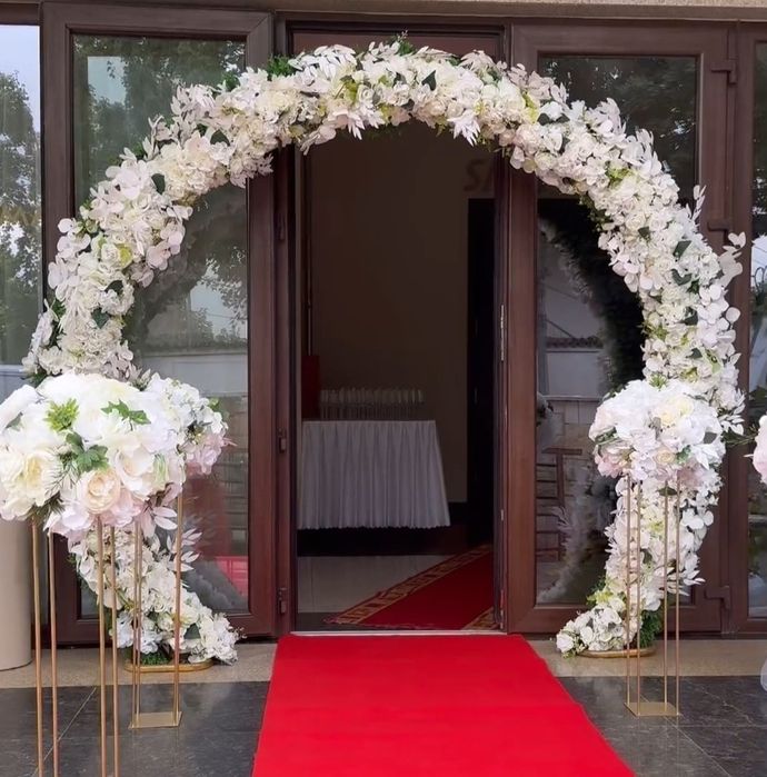 Vanzare suport arnjamente, aranjamente, paralelipiped