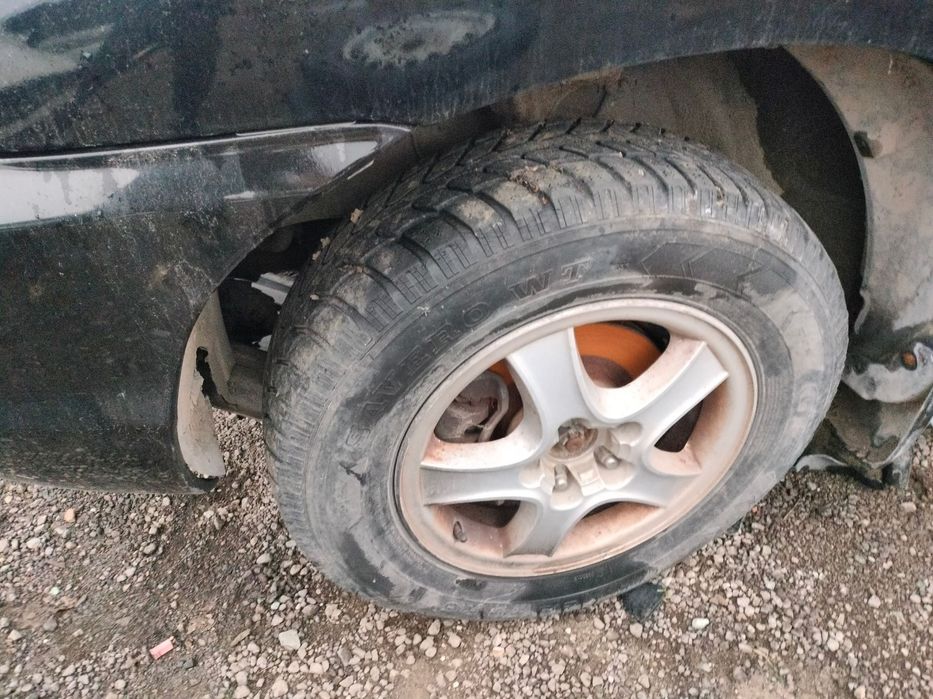 Dezmembrari  Hyundai SANTA FE 1 (SM)  2000  > 2006 2.0 CRDi 4x4 Motor