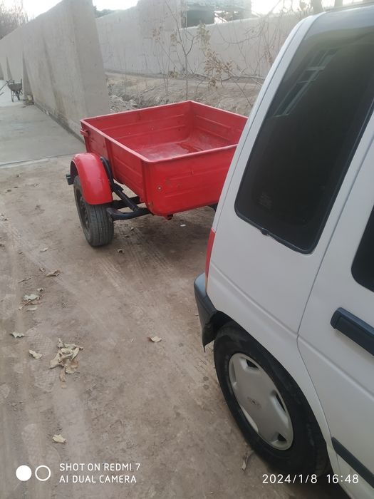 Тиркама сотилади