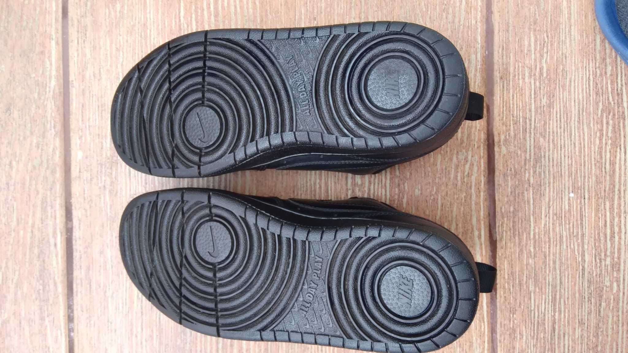 adidas/pantof sport nike negru marime 36,5