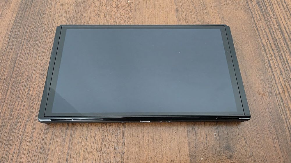 Nintendo switch Oled.