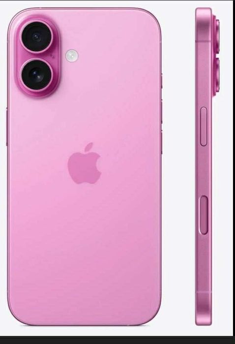 iPhone ROSE 128gb Неотварян