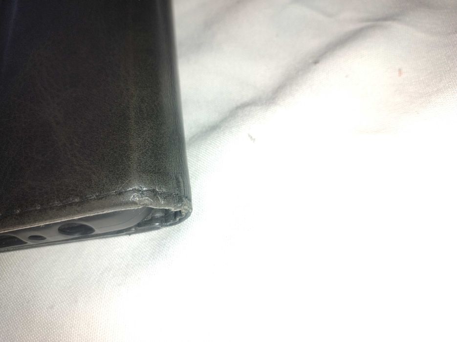 Кожен калъф за Redmi 9A