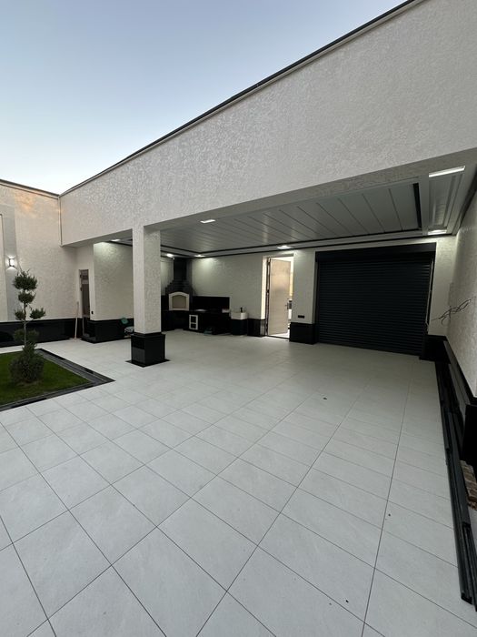 Замона 2,5 сот 5 хона 2 этаж