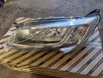 Vand far standa Citroen Fiat Peugeot Opel