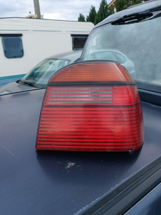 Стоп за ГОЛФ 3 десен