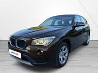BMW X1 Rate fixe Avans 0% | sDrive | Inmatriculat | Revizie noua