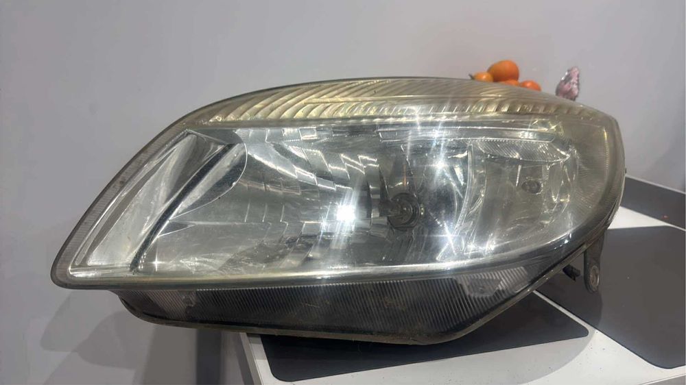 Volane audi /vw/ skoda far stanga