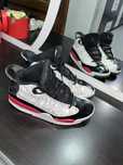 Jordan dub zero