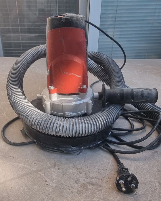 Шлайф машина Matrix DWS 1200