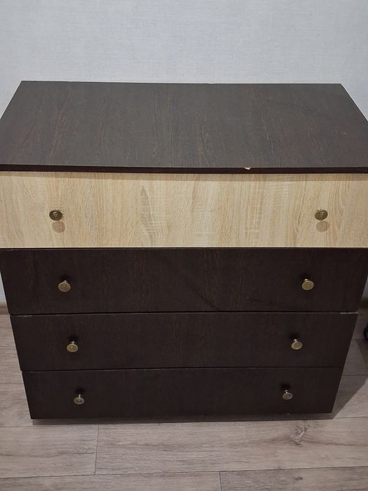 Детский комод бу