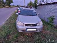 Chevrolet Lacetti 1 singur proprietar, kilometrii reali!