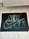 Постелки NIKE / The North Face 60x40 килимчета стелки