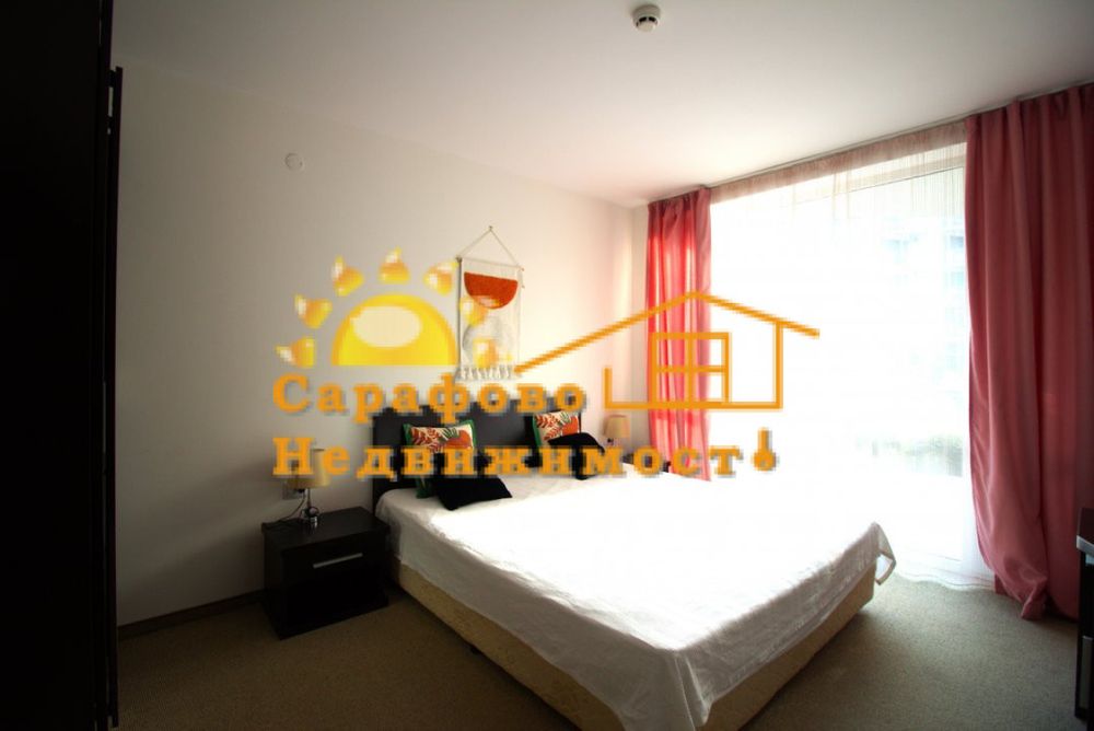 Продава се Двустаен апартамент в Бургас, Сарафово - 74 кв.м за 1075 €/кв.м - Снимка #4