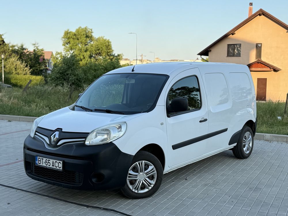 Renault Megane Maxi 2014