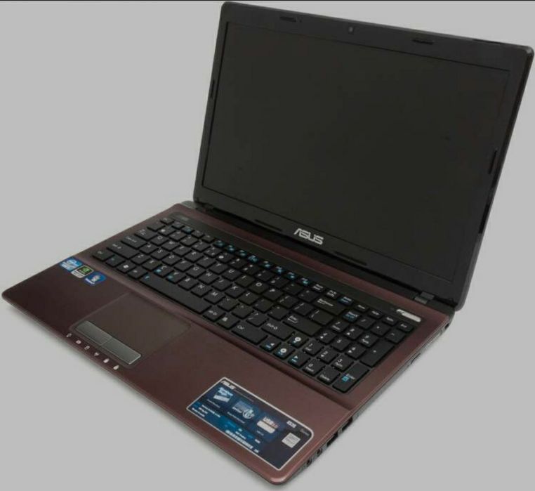 Сатылады  ноутбук Asus