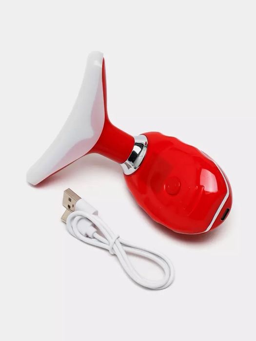 Yuz uchun kosmetik massaj apparati / dastavka xizmati mavjud/