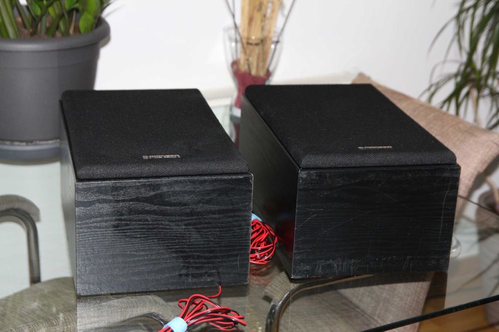 Pereche boxe Pioneer S-Z72, 100 Wati 8 Ohmi