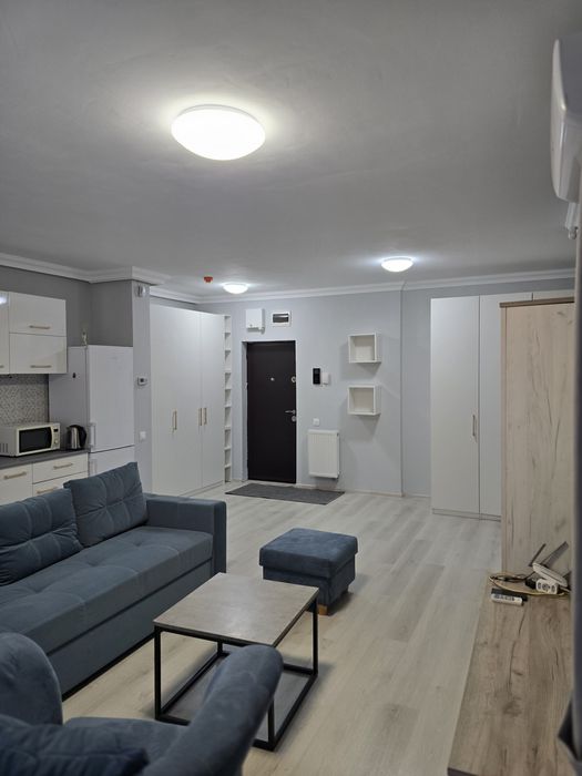 Inchiriez ap 2 camere Lux central ARED Iosia