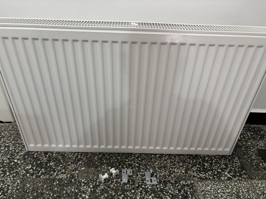 Стоманени радиатори тип 22