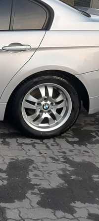 Jante BMW E90 R16