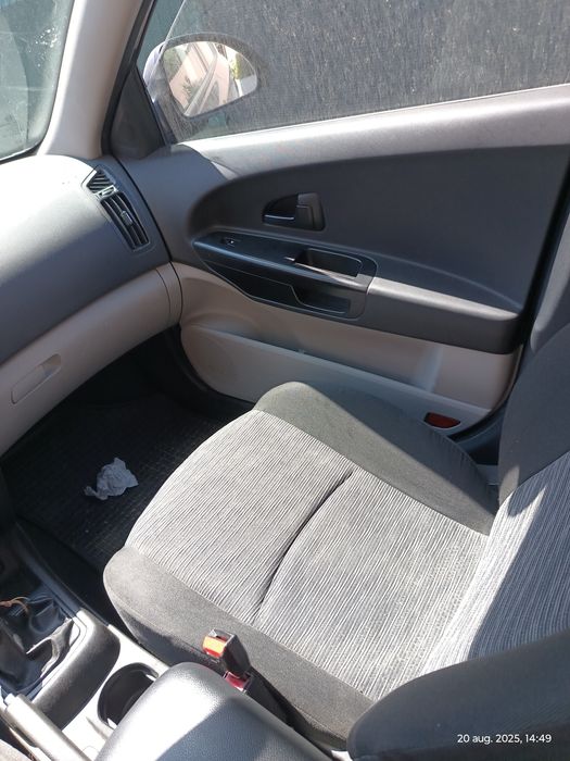 KIA ceed break diesel 2009