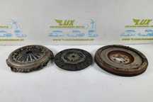Kit ambreiaj volanta cu masa simpla 1.2 VTi  benzina HMR 9801139380 Citroen C3 3  [din 2016 pana  2
