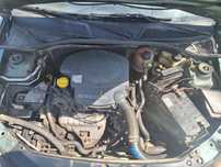 Dezmembrez Renault symbol clio 2007