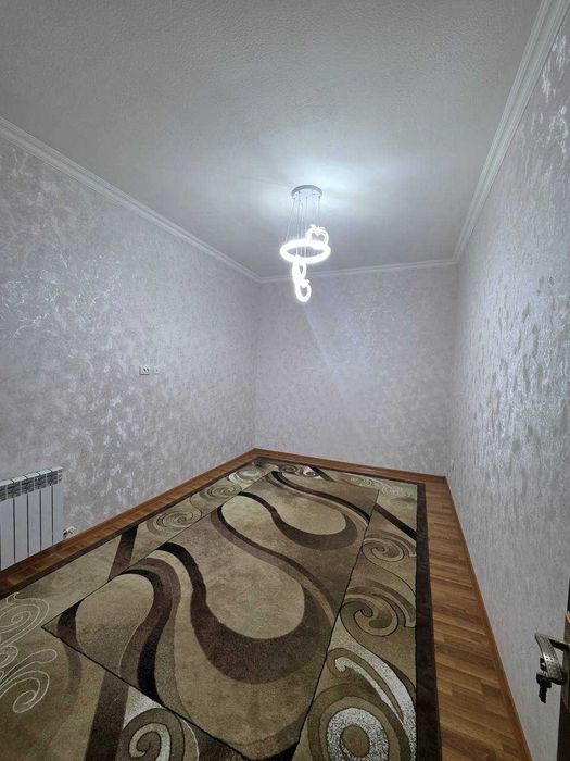 3х комнатная квартира на 2 этаже 85кв/м, в Самарканде