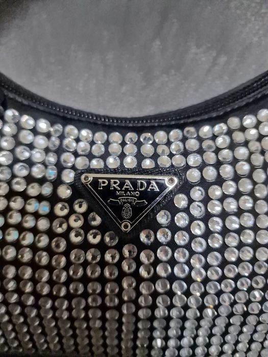 Set geanta și pantofi 39 Prada