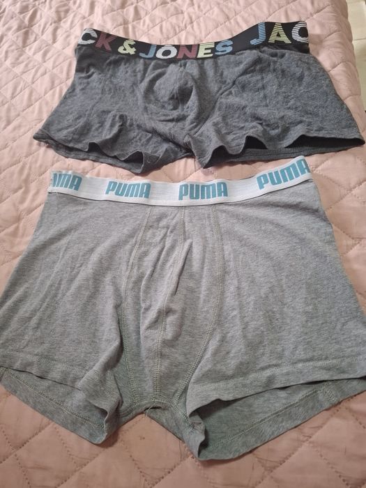 Продавам мьжки боксерки