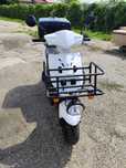 Scutere Kymco 2018 CARRY 50
