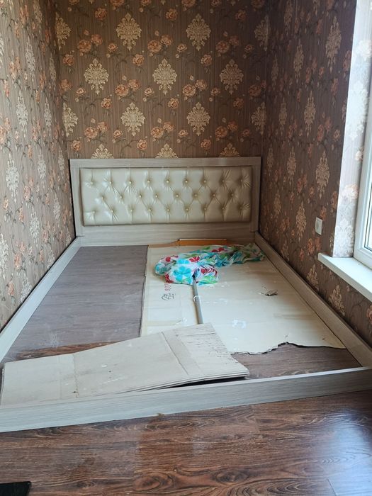 Olmazor tumani Qora qamiw 1/3