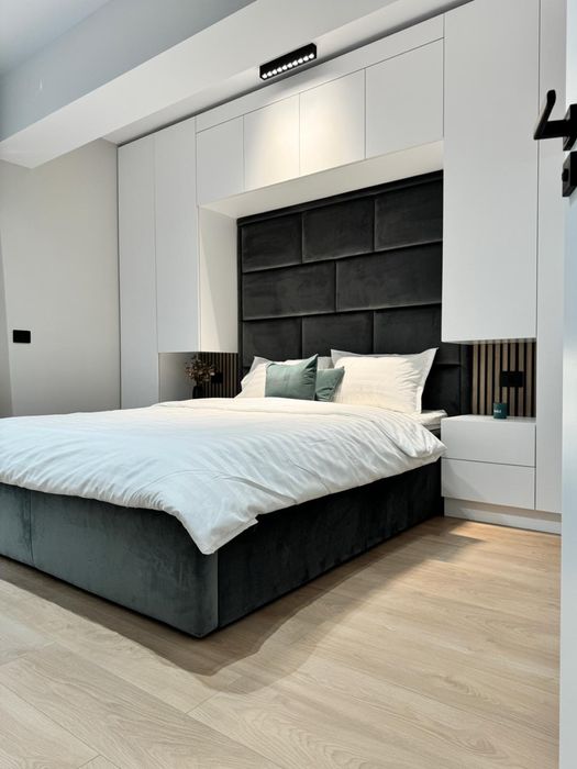 De închiriat Studio Dem Radulescu