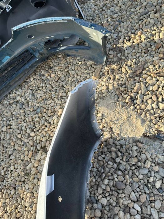 Bara fata Mazda CX-5 2021/2022/2023/2024