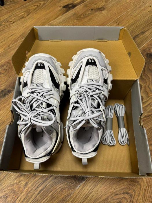 Сникърси Balenciaga