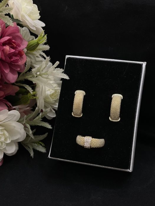 Медеценский золото