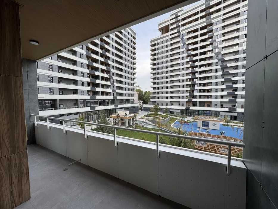 Жк Инфинити 2-комнат Срочно Сдам! Ор-р Ц-1 - Улица Истикбол. Звоните!